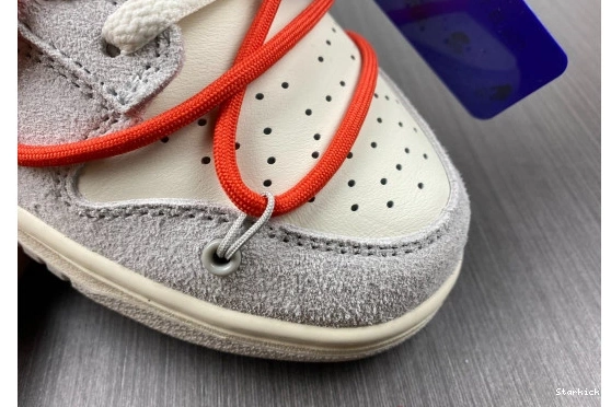 Dunk DJ0950-110 13 O-W Nike Low Lot 0201